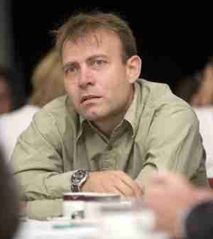 Neil Gordon